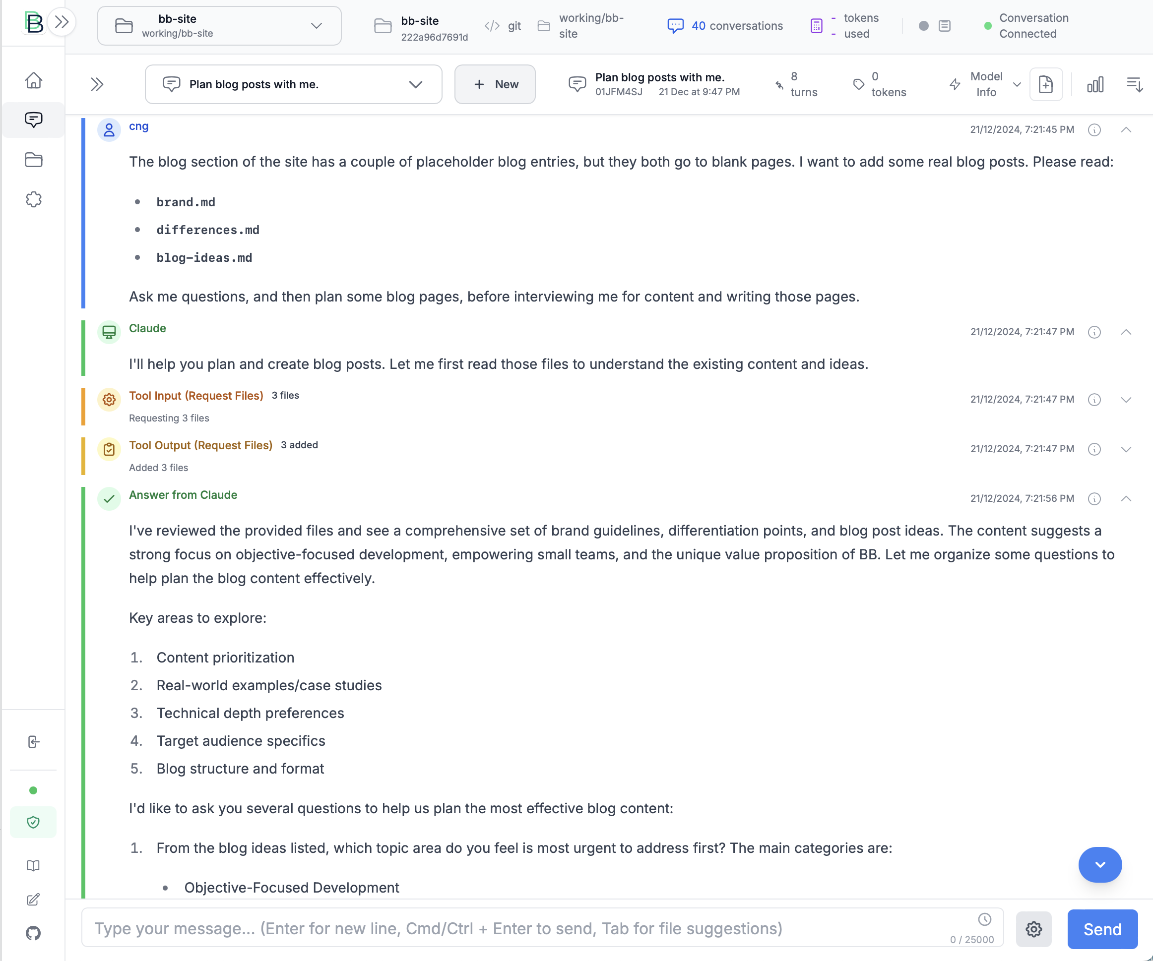 Research Synthesis